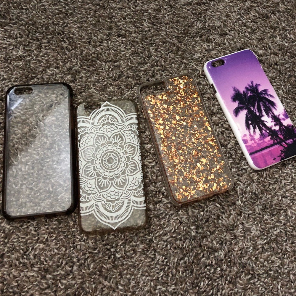 Iphone 6 cases